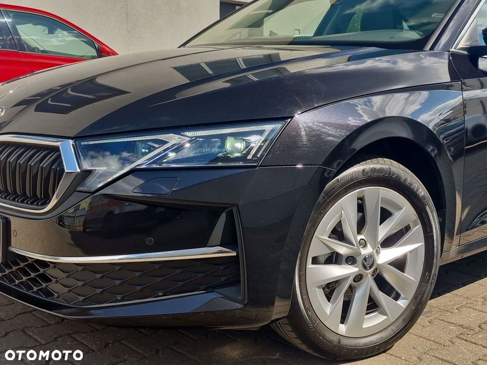 Skoda Octavia - 29