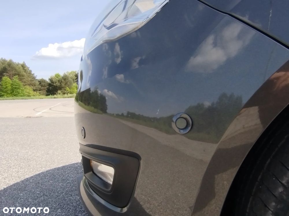 Ford Grand C-MAX 1.0 EcoBoost Titanium ASS - 24