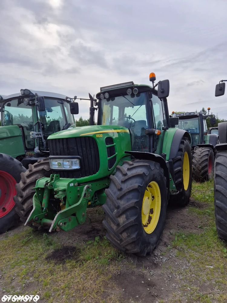 John Deere 6930 - 1