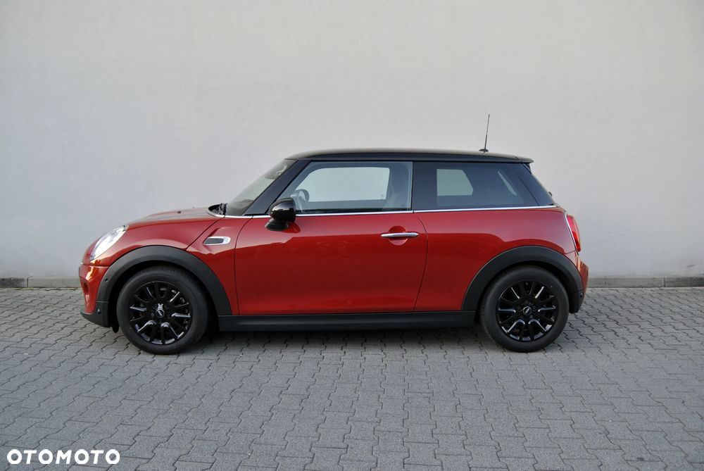 MINI Cooper - 2