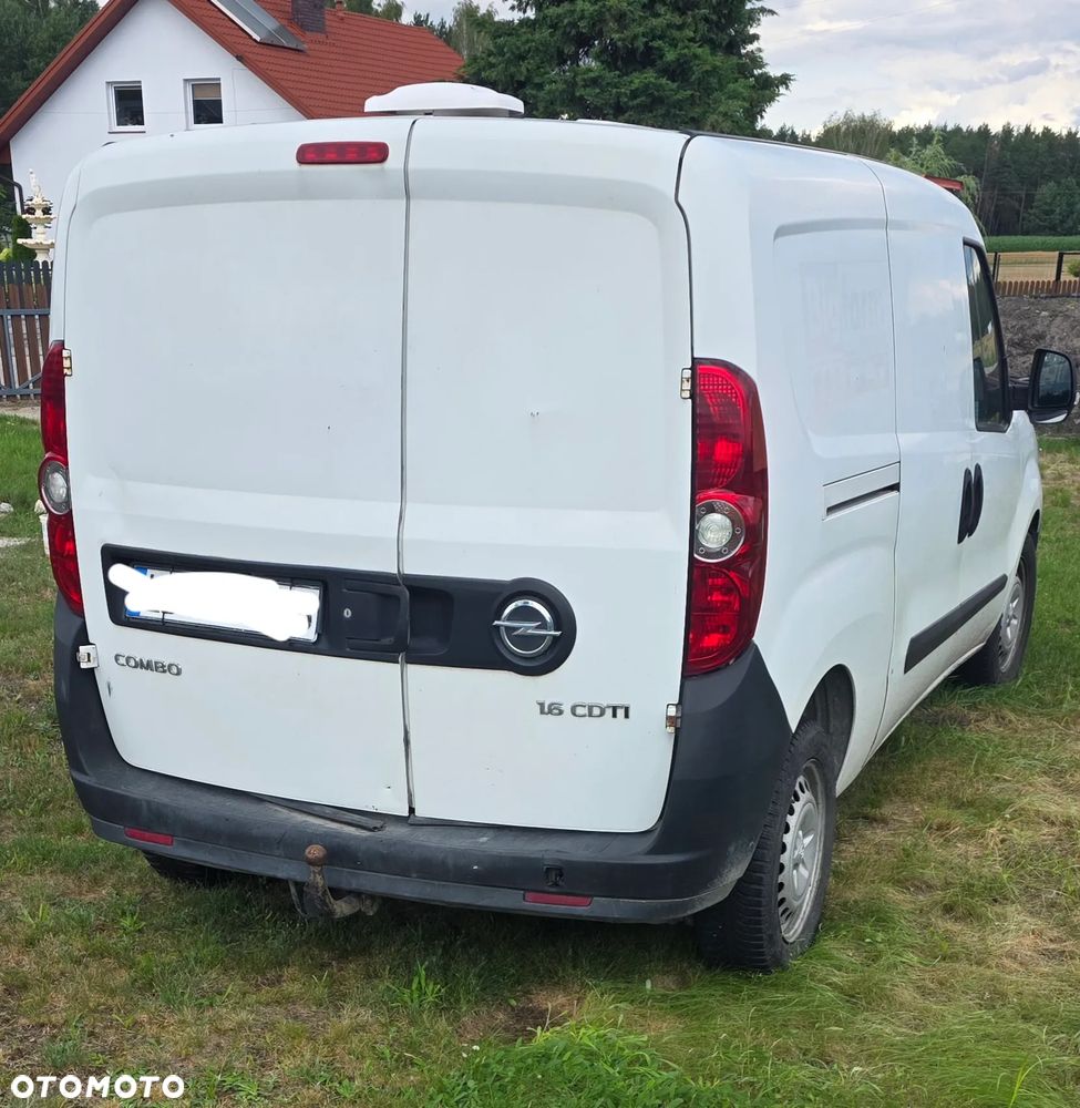 Opel Combo Tour L2H1 - 3
