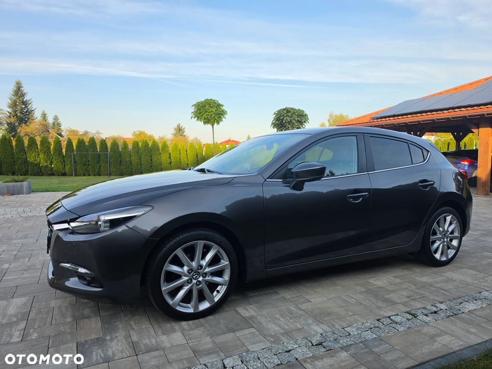 Mazda 3 - 15