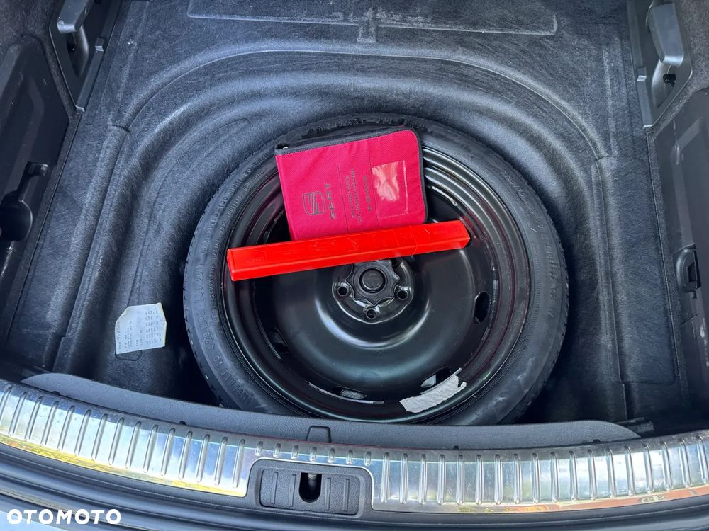 Seat Leon 1.6 TDI Start&Stop X-Perience - 32