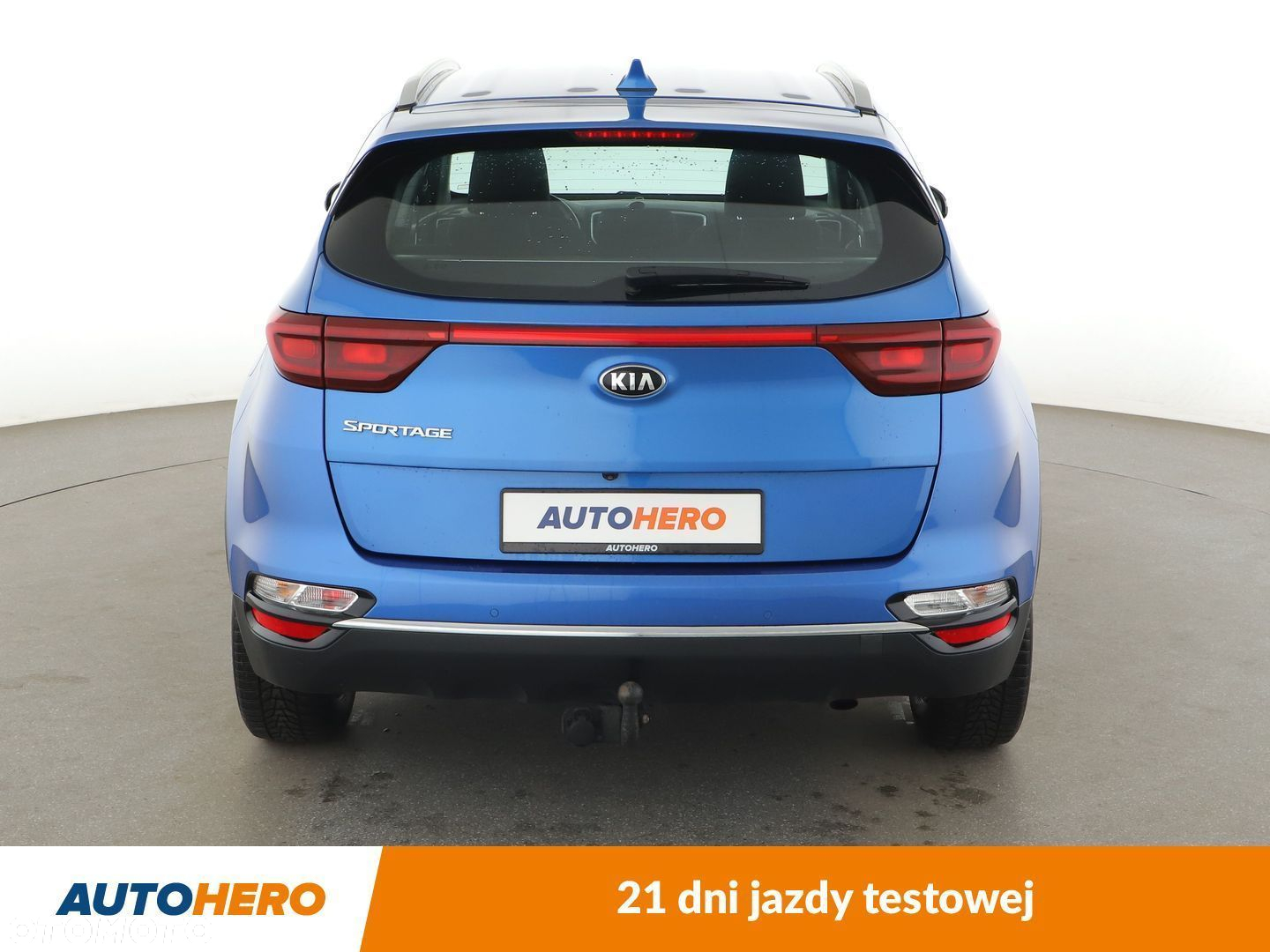 Kia Sportage 1.6 GDI M 2WD - 5