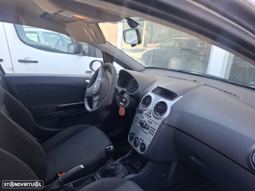 Opel Corsa 1.3 CDTI - 7