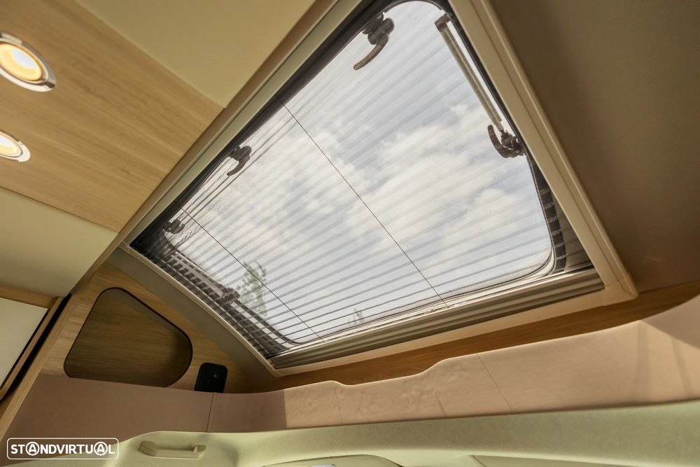Fiat Ducato 2021 Fiat Ducato Weinsberg Carasuite | Totalmente Equipado | 5 Lugares - 18