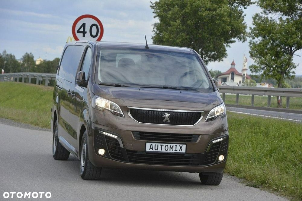 Peugeot Expert - 14
