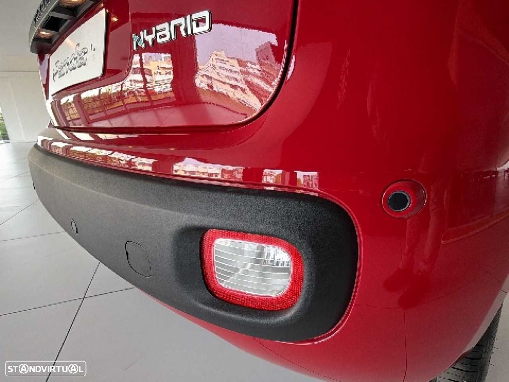 Fiat Panda - 15