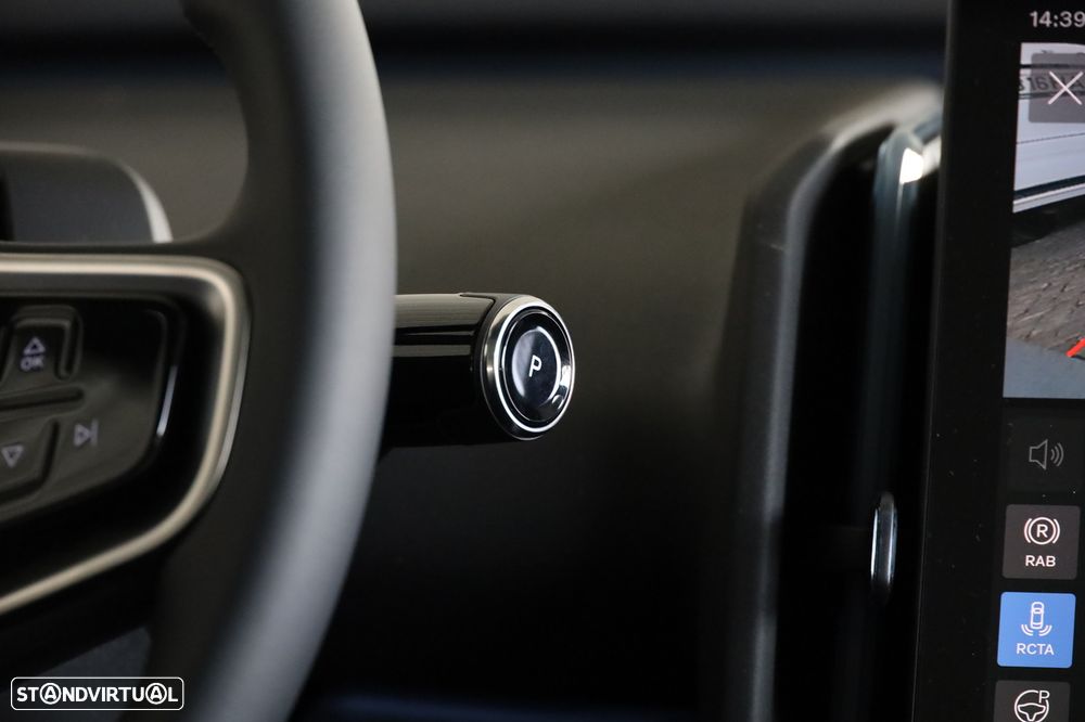 Volvo EX30 69 kWh Single Motor Extended Range Ultra - 28