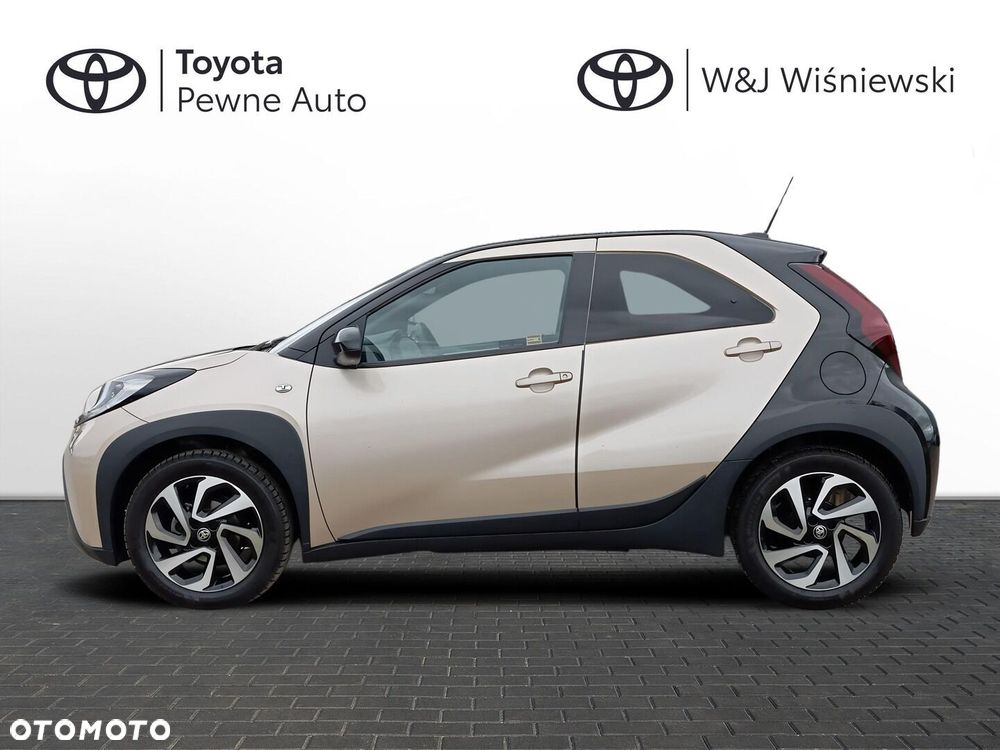 Toyota Aygo X - 3