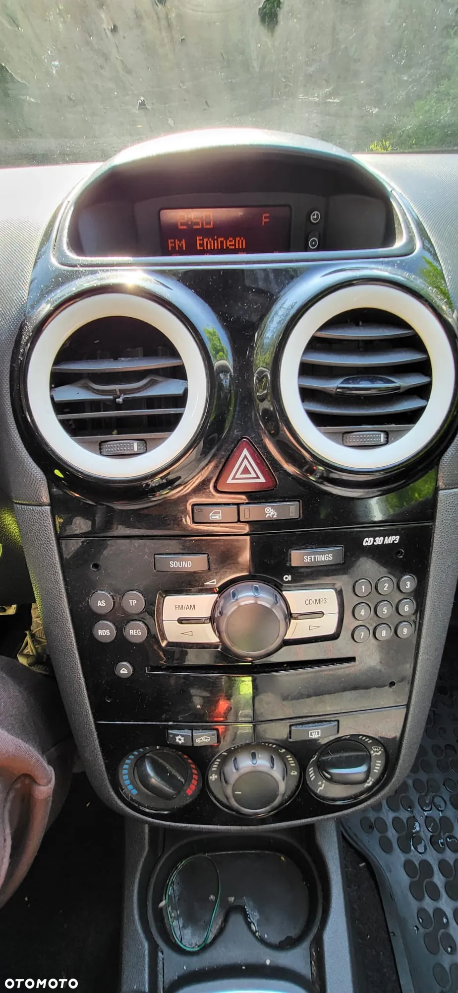 Opel Corsa - 2