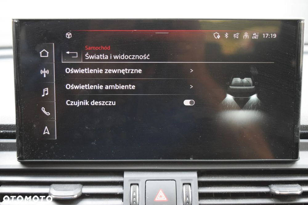Audi SQ5 TDI mHEV Quattro Black Edition Tiptronic - 33