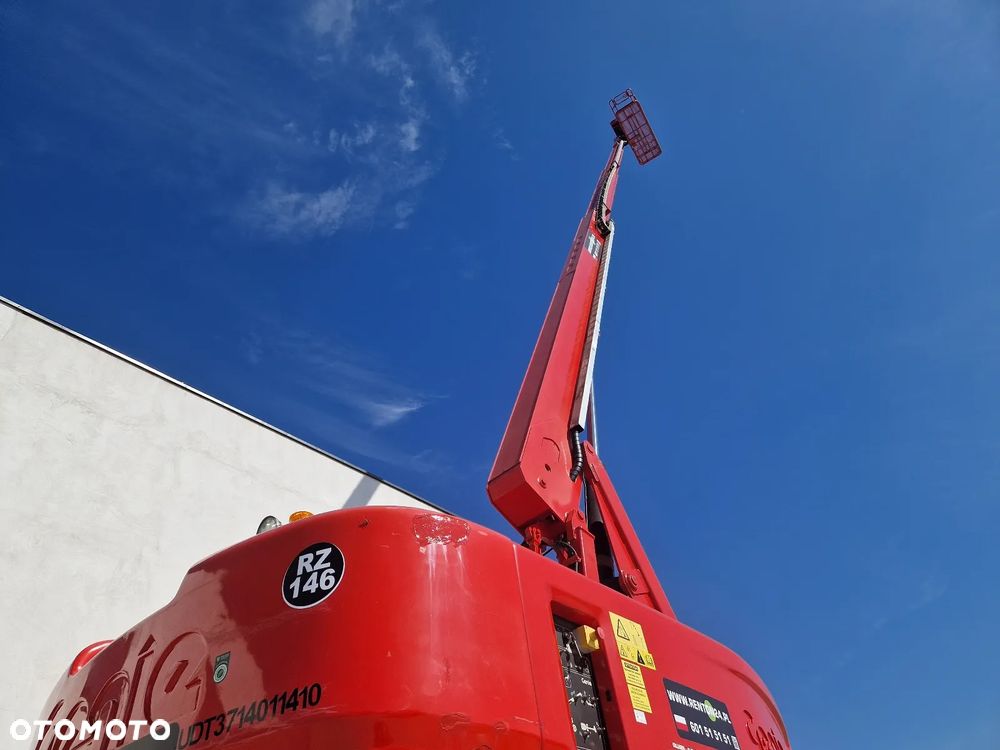 Genie S 85 S-85 860SJ RZ146 - 19