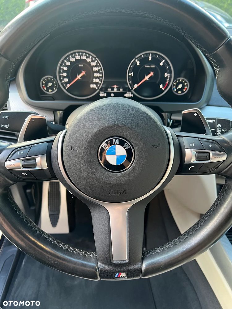 BMW X5 xDrive25d - 10
