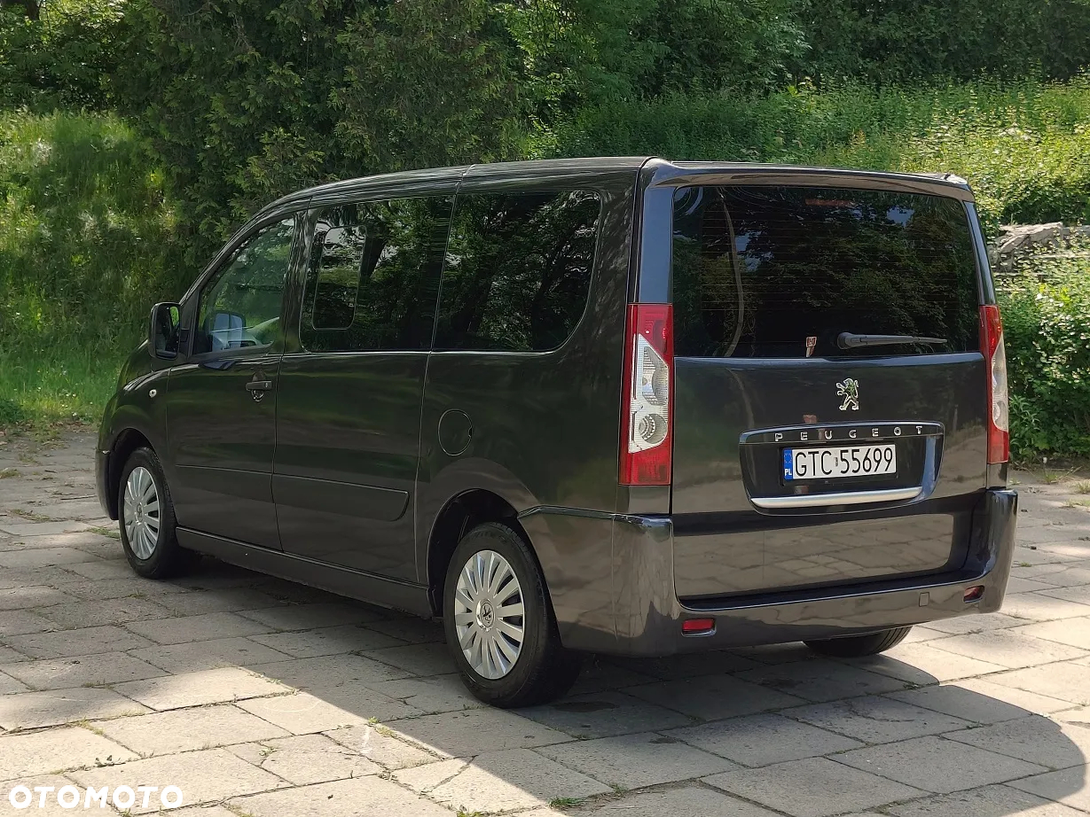 Peugeot Expert - 4