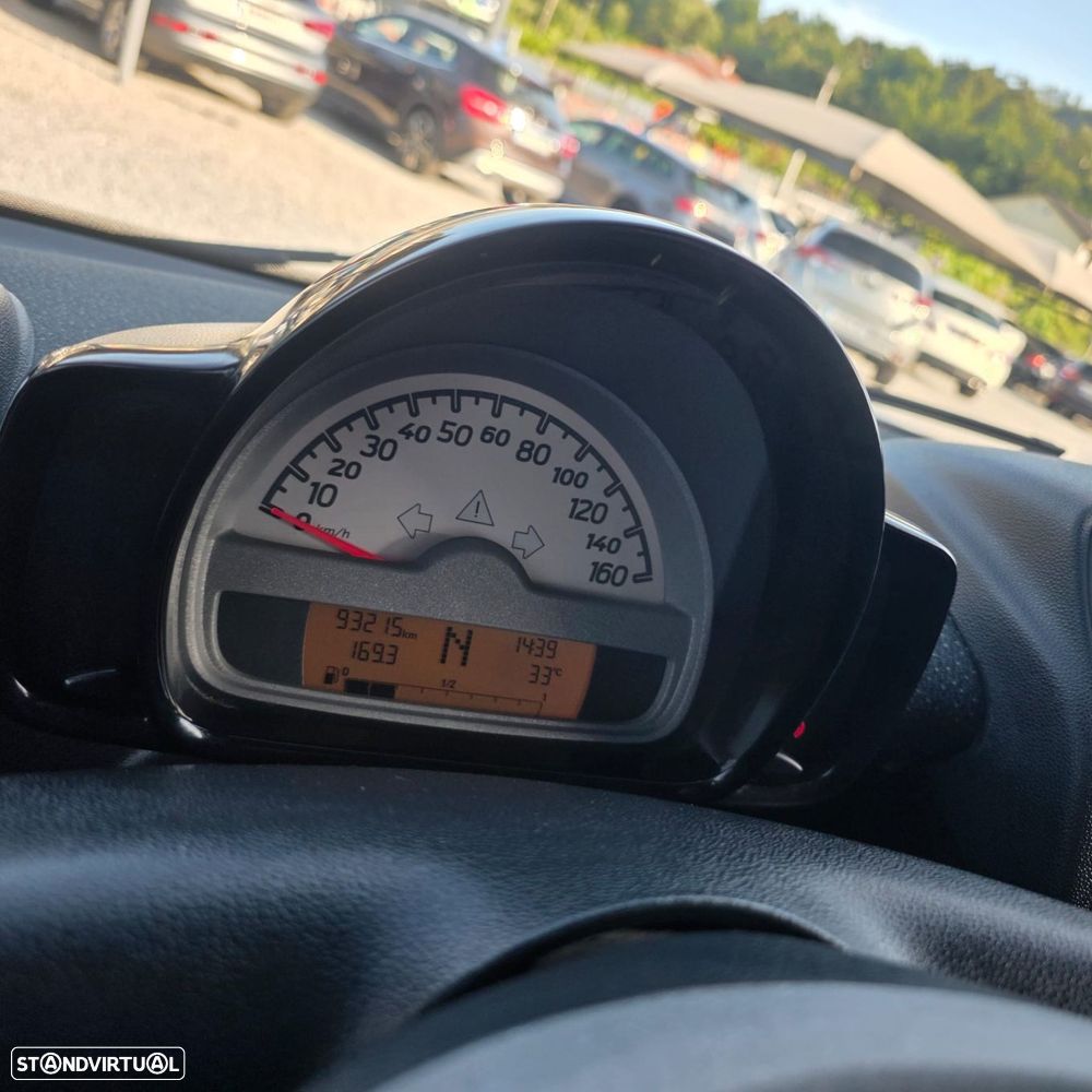 Smart ForTwo Coupé - 7