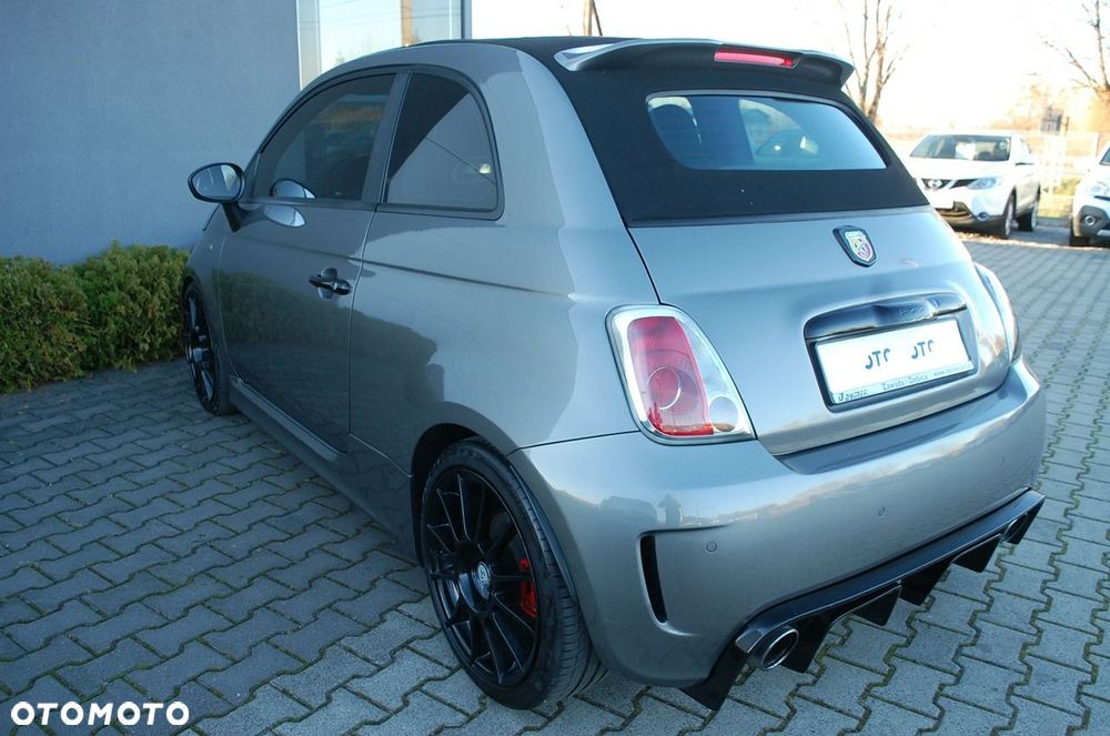 Fiat 500 - 4