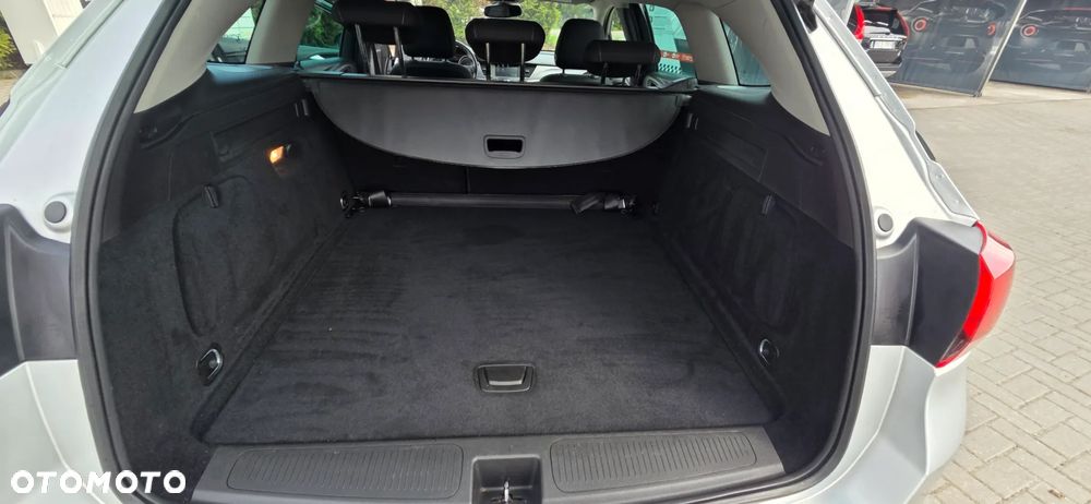 Opel Astra 1.6 D Start/Stop Edition - 30