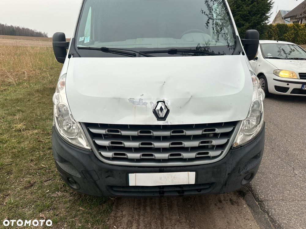 Renault Master - 22