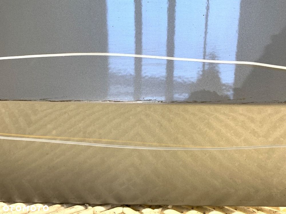 DRZWI PRAWY TYŁ  AUDI A4 B8 (8K2) 2007 - 2015 1.8 TFSI 118 kW [160 KM] benzyna 2007 - 2012 - 4