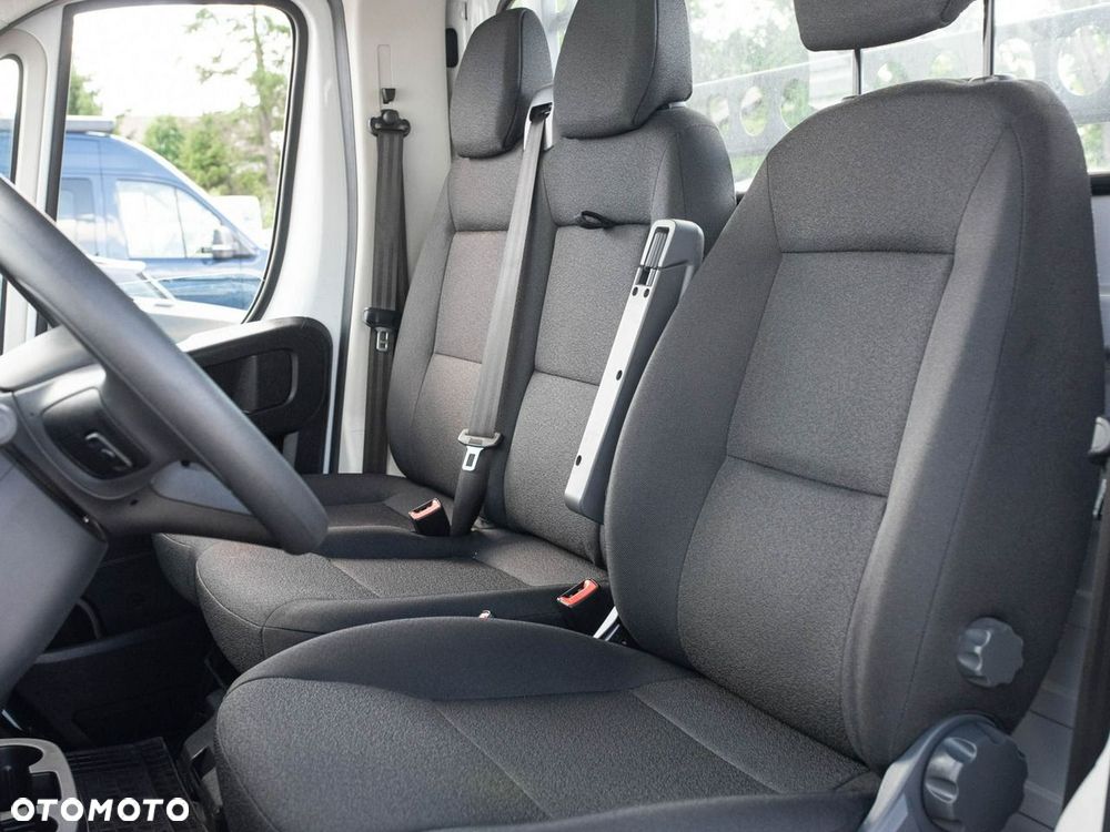 Fiat Ducato - 12