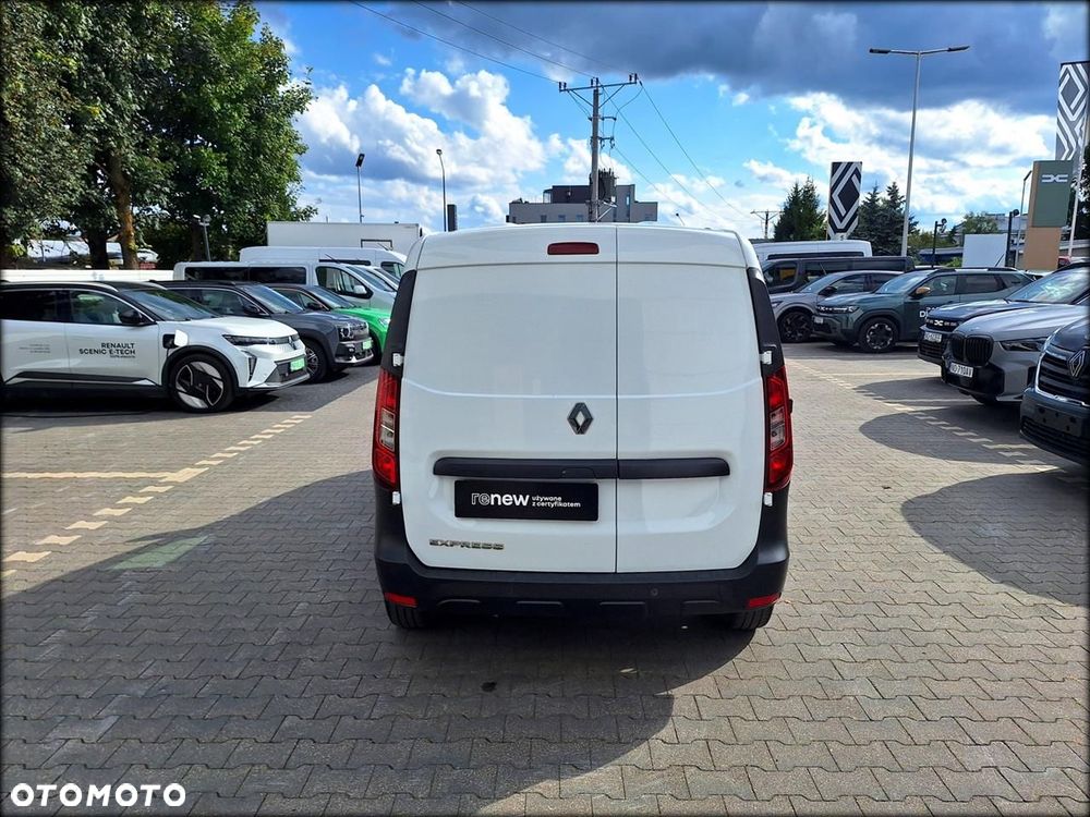 Renault express-van - 7