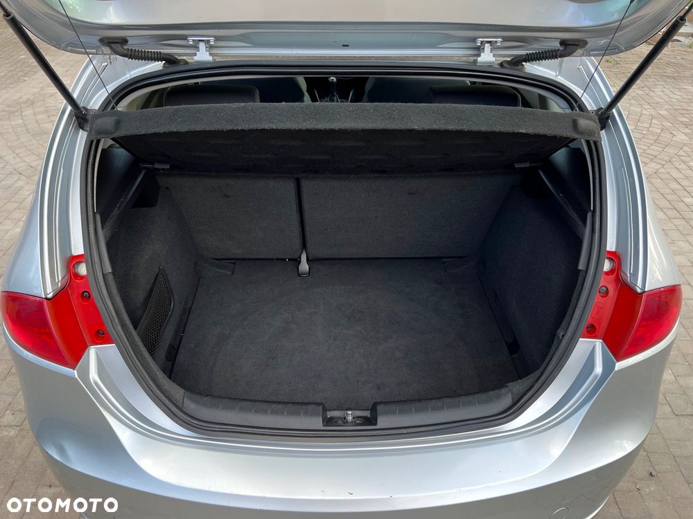 Seat Leon 1.2 TSI Style - 10