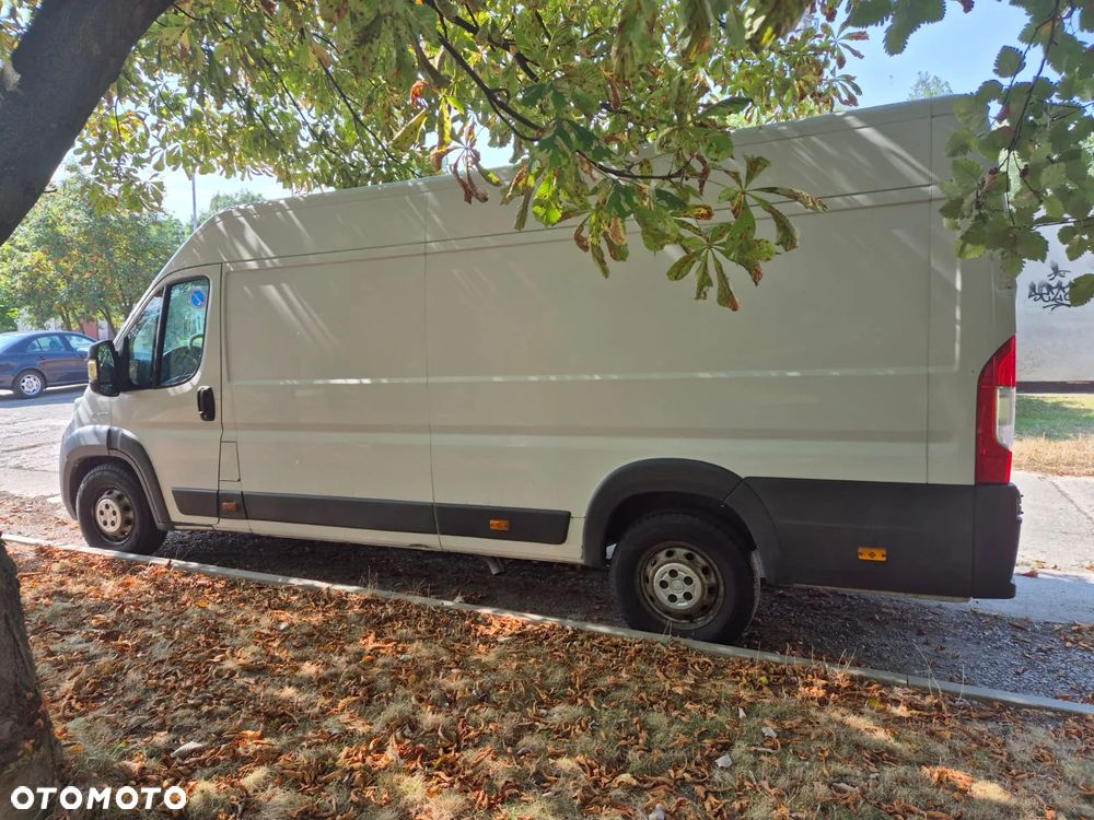 Fiat Ducato - 4