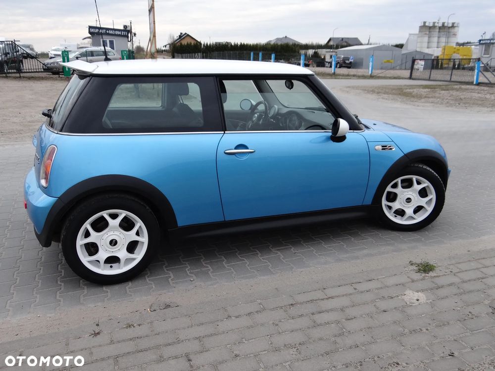 MINI Cooper S Standard - 15