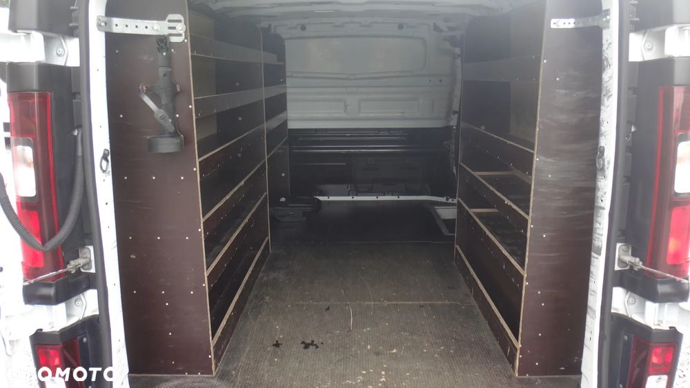 Renault Trafic - 7