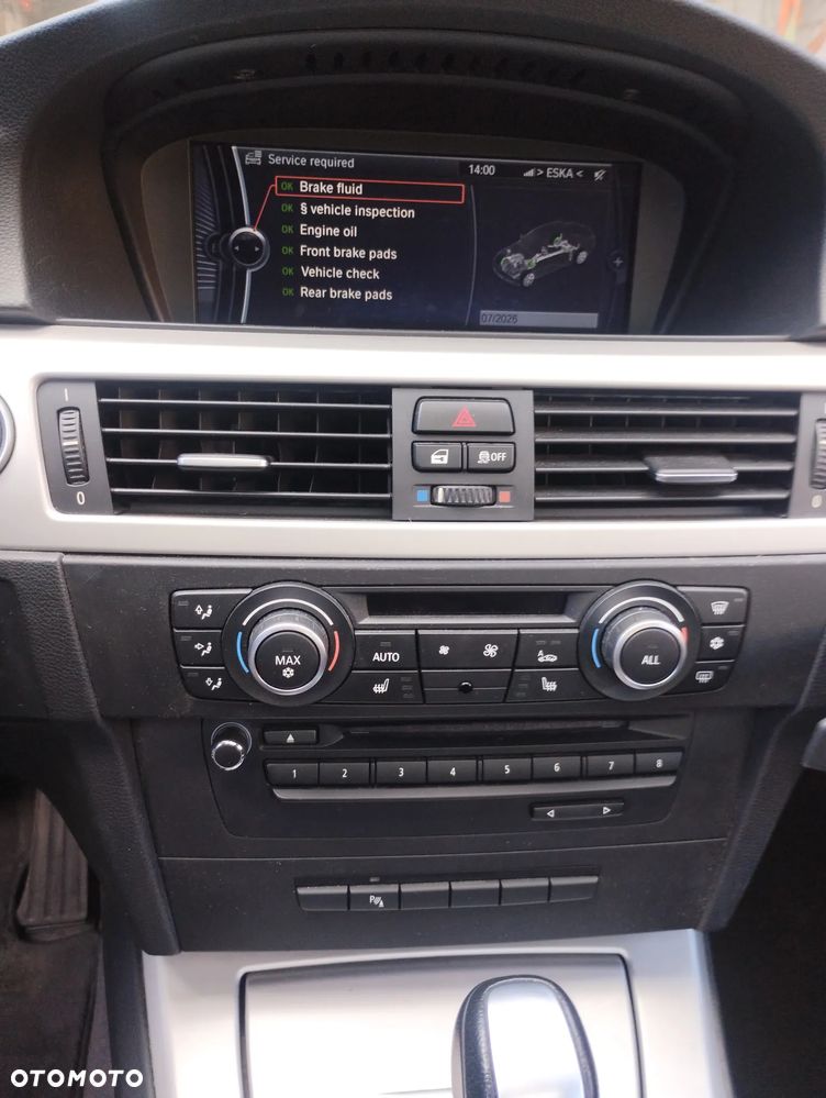 BMW Seria 3 - 10