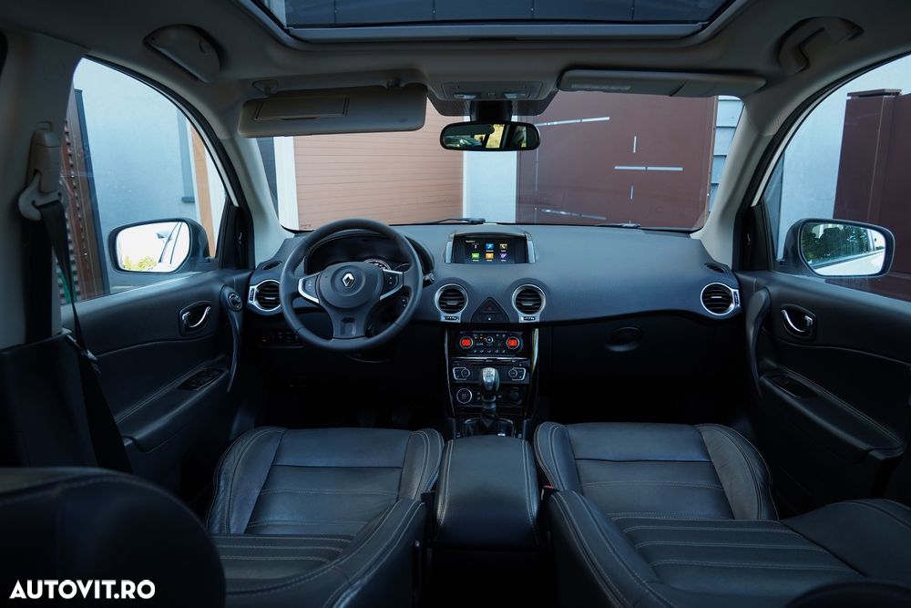 Renault Koleos 2.0 dCI FAP 4x4 Bose Edition - 5