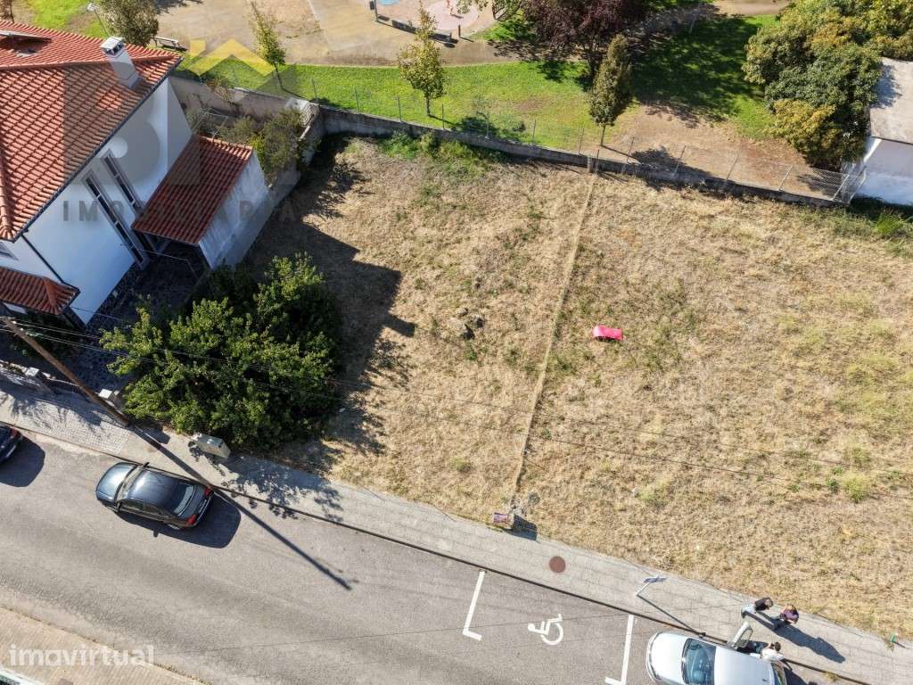 Lote de terreno para construção em Castelo Branco - Grande imagem: 3/5