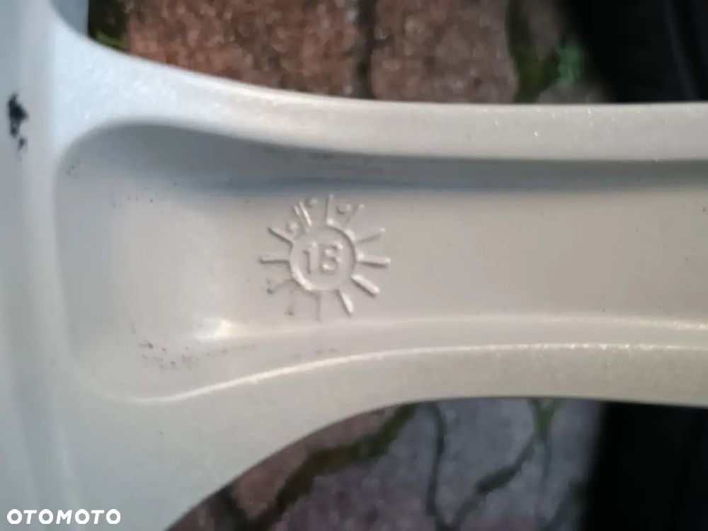 Alufelgi Ford Mondeo Mk5 235/45/17 lato 2023 - 9