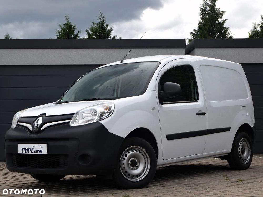 Renault Kangoo - 2