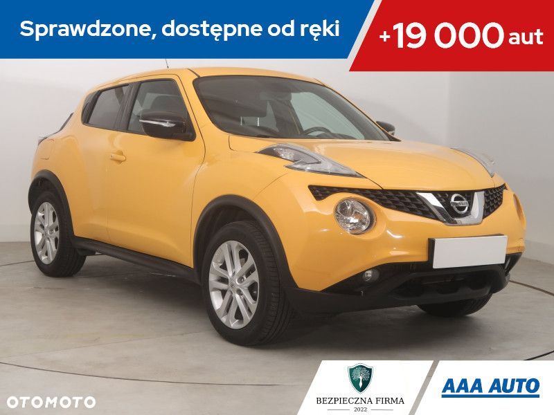 Nissan Juke - 2