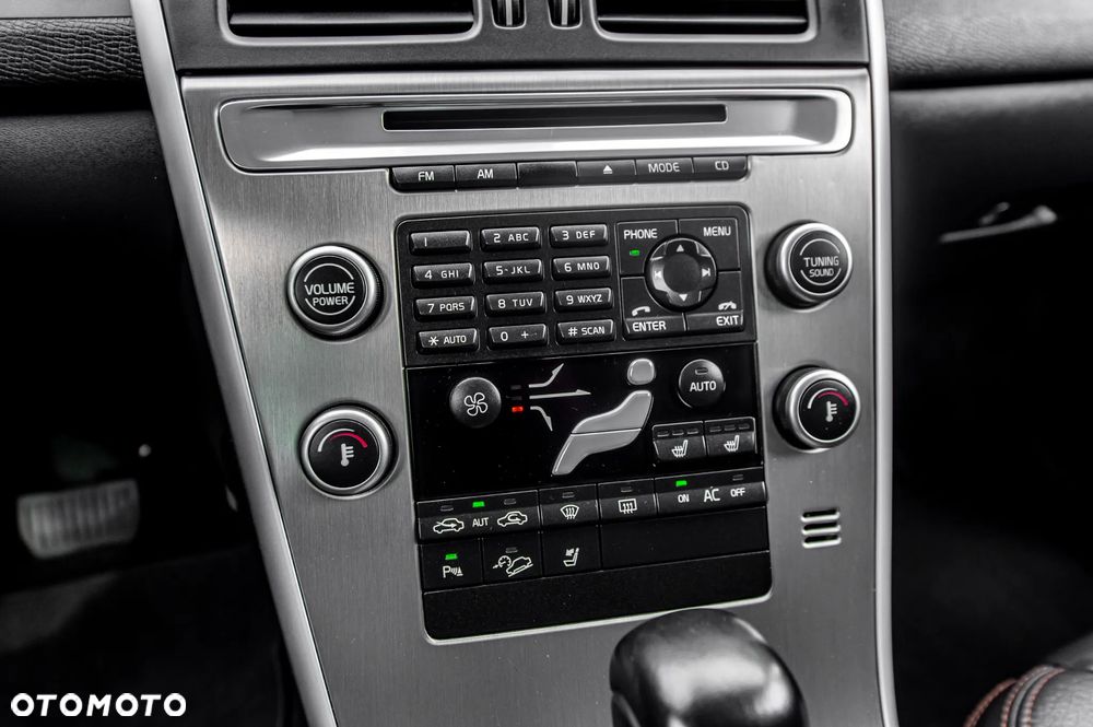 Volvo XC 60 - 28