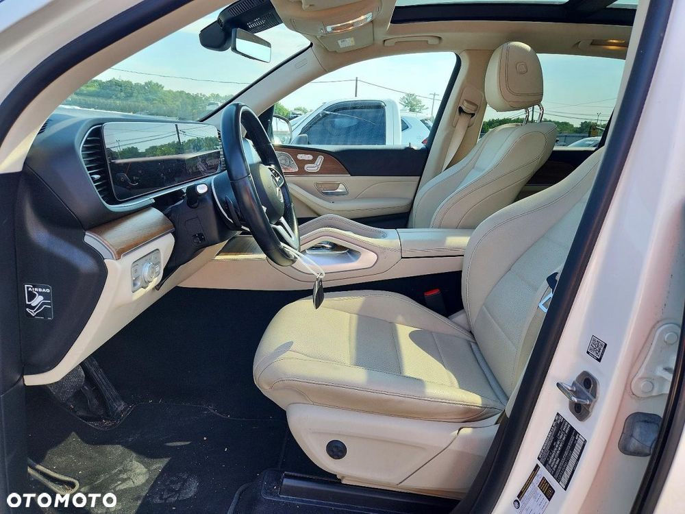 Mercedes-Benz GLE 450 4-Matic - 7