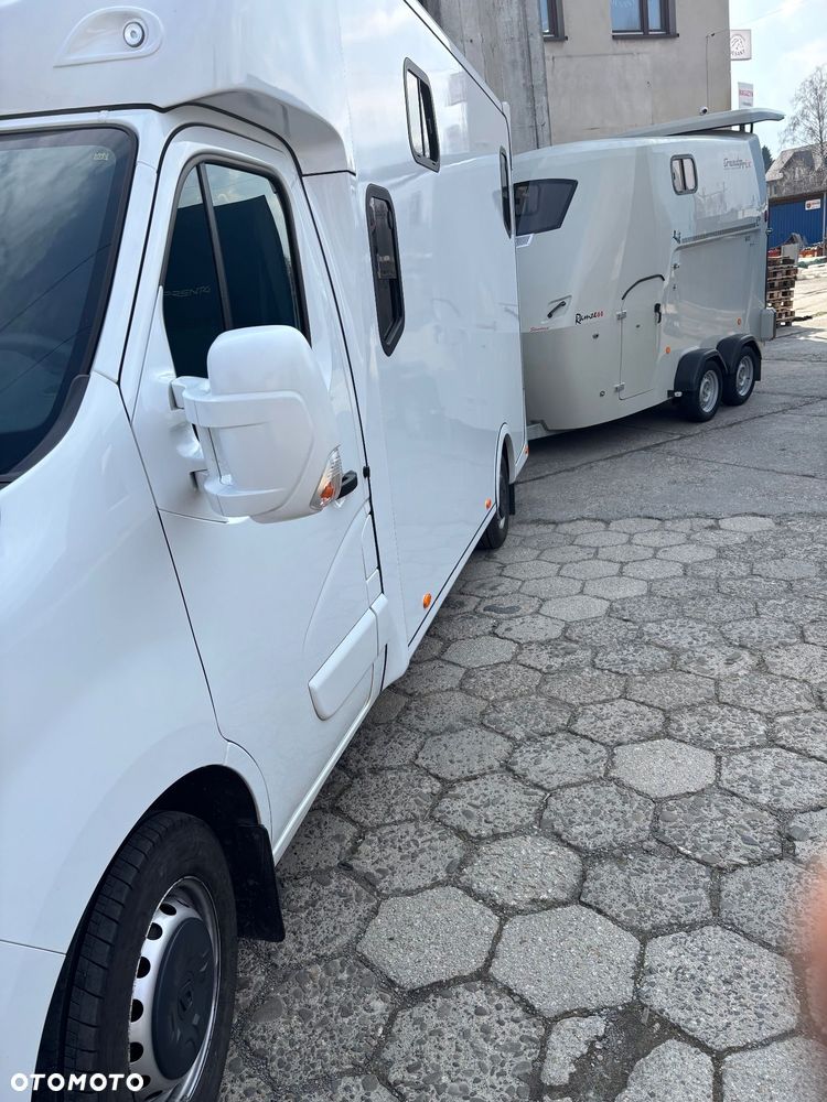 Renault MASTER - 21