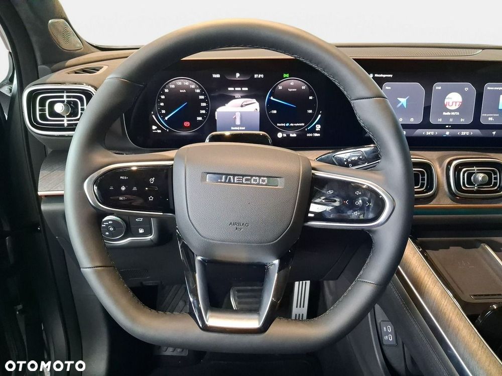 Jaecoo 8 - 27