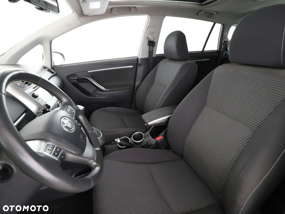 Toyota Verso 1.8 Selection MS EU6 - 14