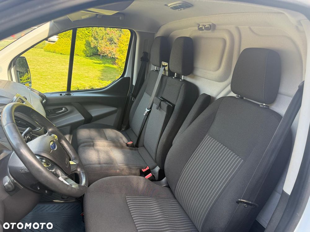 Ford Transit - 10