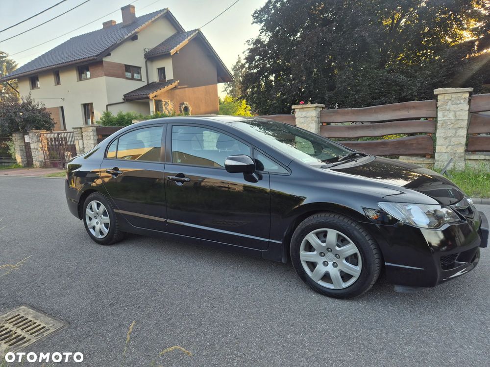 Honda Civic - 15