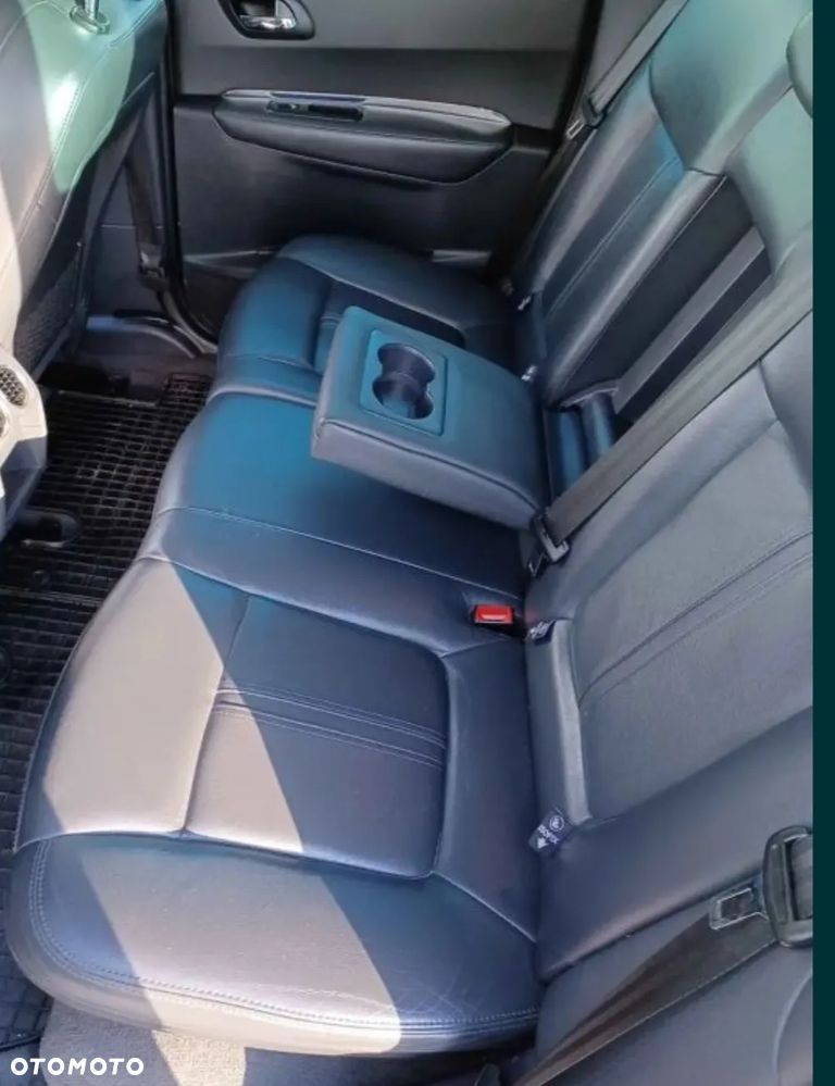 Peugeot 3008 - 6