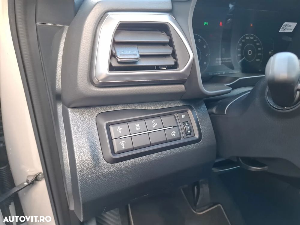 SsangYong Tivoli - 19