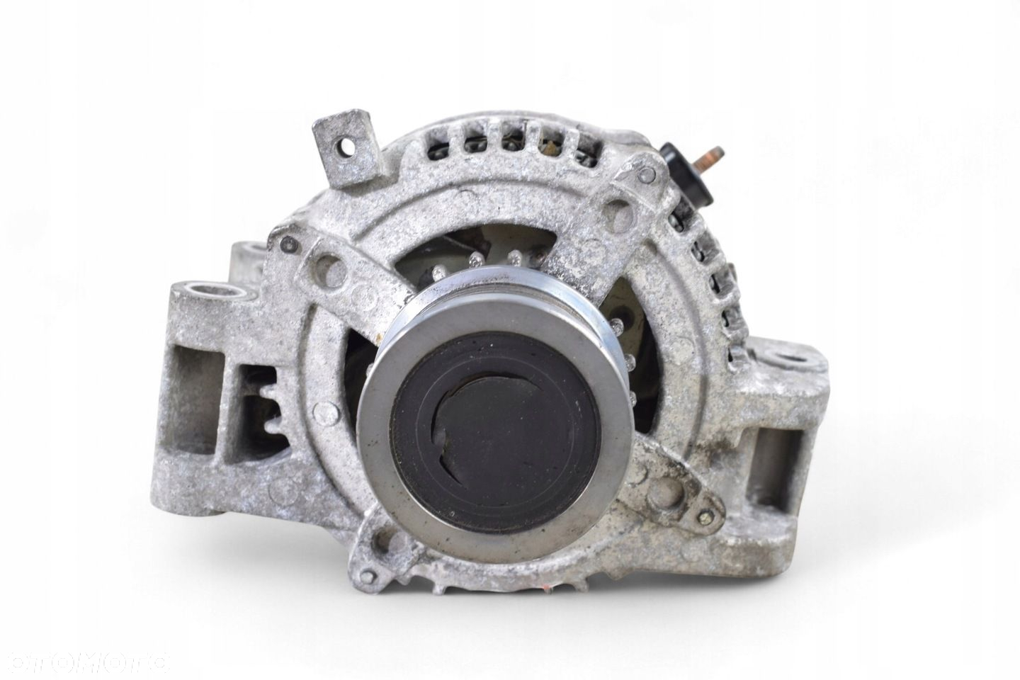 Alternator TOYOTA AVENSIS III T27 2.0 D4D 27060-0G021 - 2
