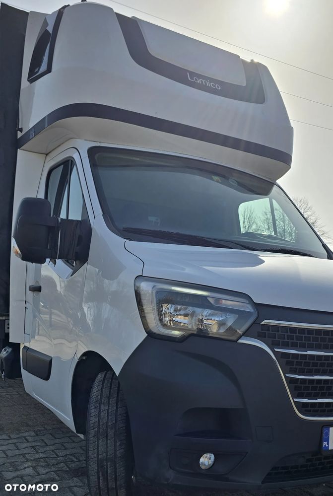 Renault MASTER - 36