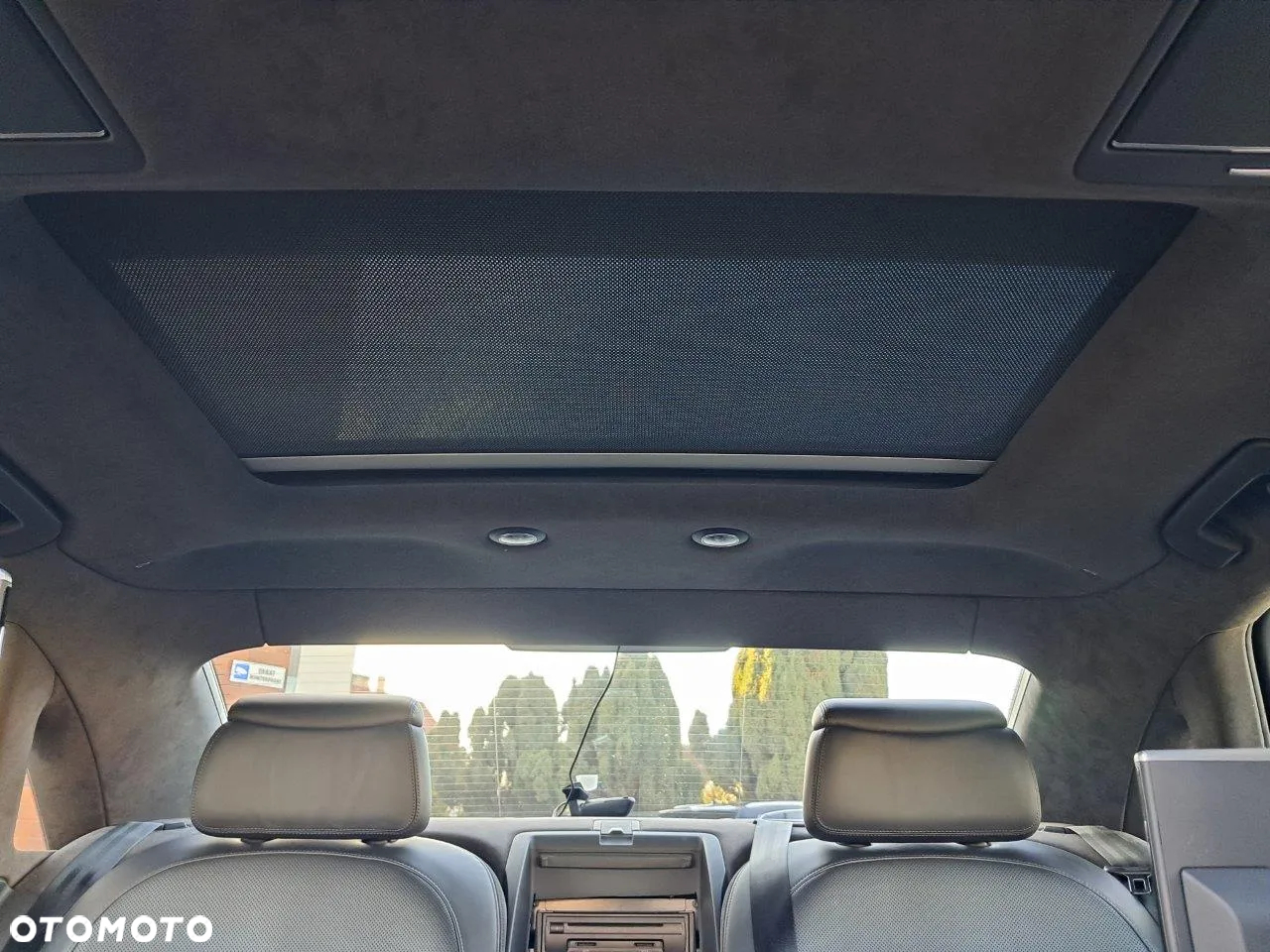 Audi A8 4.0 TFSI L Quattro - 37