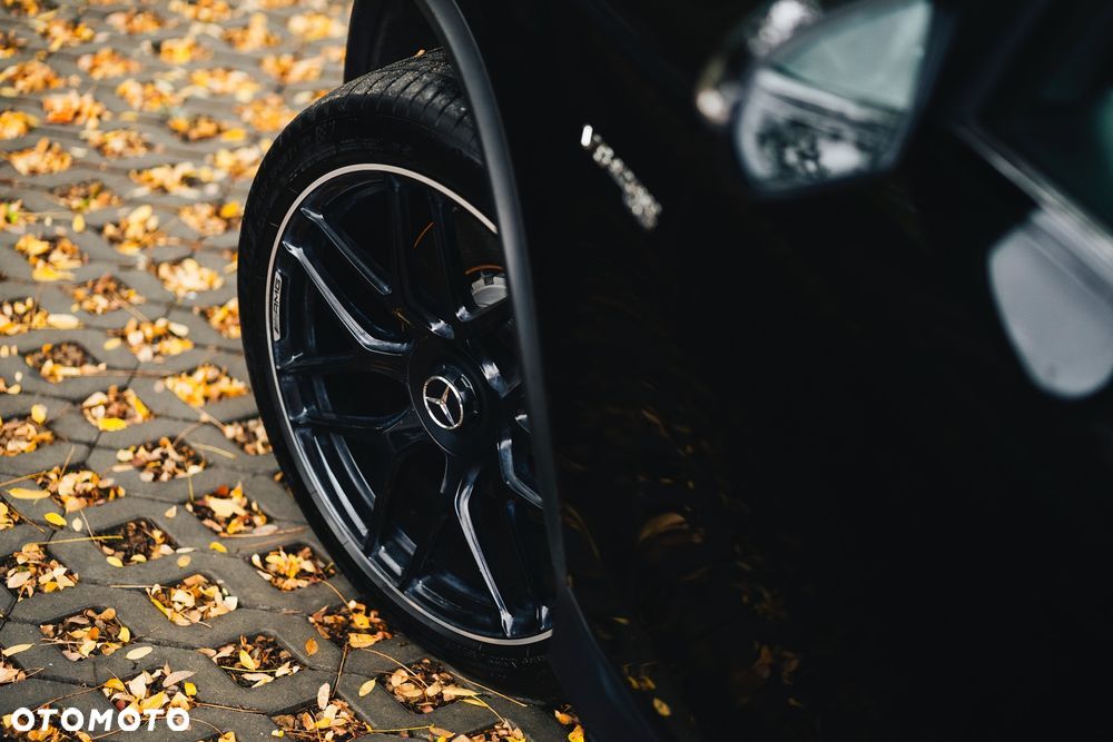 Mercedes-Benz GLC AMG 63 S 4-Matic+ - 18