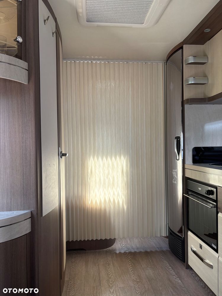 Hobby Prestige 650 - 15